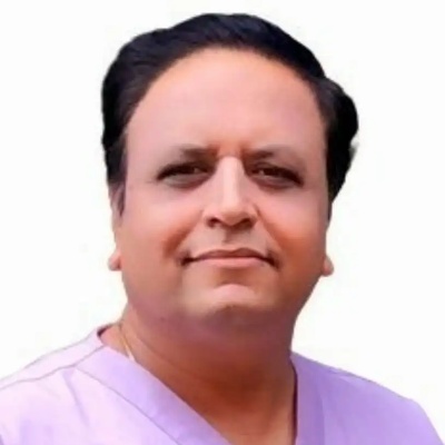 Dr Manjunath Narayana Nadiger Dr Manjunath Narayana Nadiger